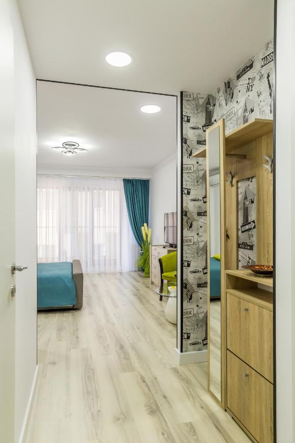 Dristor Day Residence Studio Bükreş Dış mekan fotoğraf