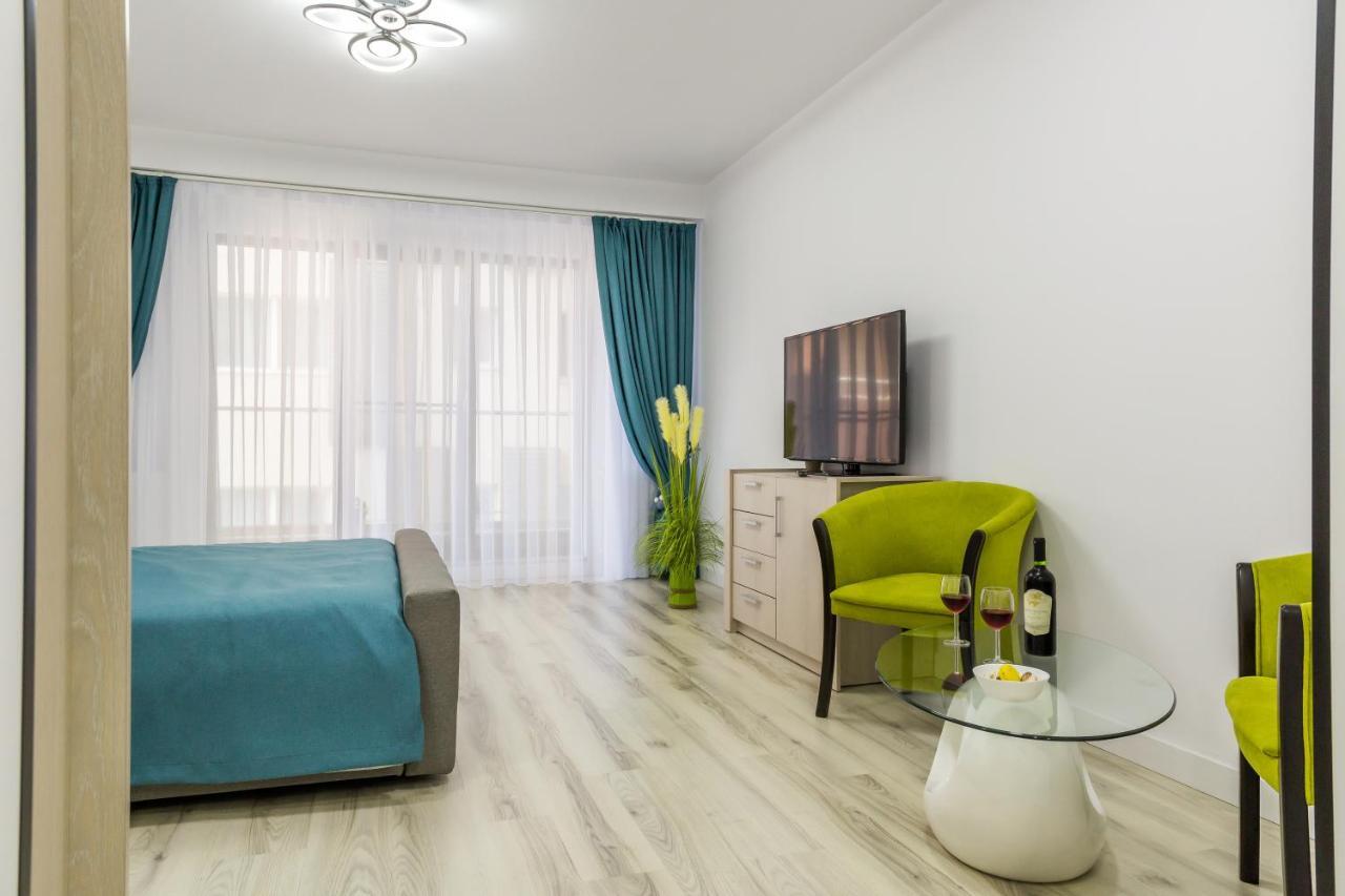 Dristor Day Residence Studio Bükreş Dış mekan fotoğraf